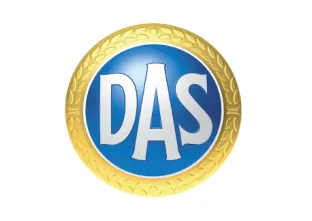 Logo DAS